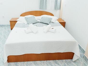 Apartamenty nad morzem Komarna, Usce Neretve - 21938