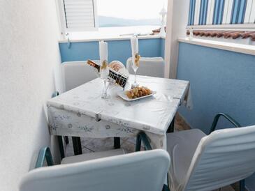 Apartamenty nad morzem Komarna, Usce Neretve - 21938