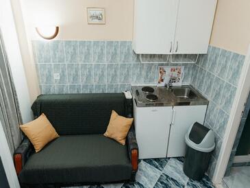 Apartamenty nad morzem Komarna, Usce Neretve - 21938