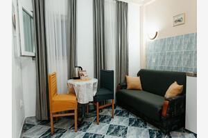 Appartamento di una stanza Komarna, Foce di Narenta - Ušće Neretve (A-21938-c)