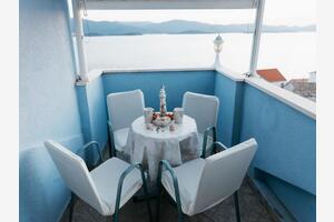 Ettrumslägenhet Komarna, Usce Neretve (A-21938-d(