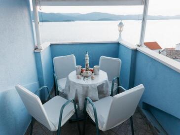 One bedroom apartment Komarna, Neretva Delta - Ušće Neretve (A-21938-d(