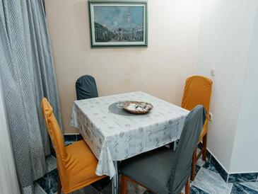Apartmány pri mori Komarna, Delta Neretvy - Ušće Neretve - 21938