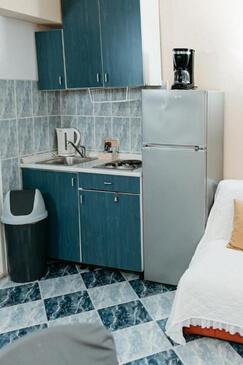 Appartamenti accanto al mare Komarna, Foce di Narenta - Ušće Neretve - 21938