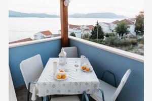 Apartamento de una habitación Komarna, Usce Neretve (A-21938-e(