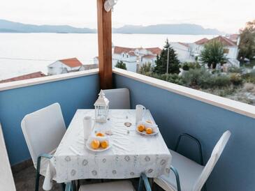 One bedroom apartment Komarna, Neretva Delta - Ušće Neretve (A-21938-e(