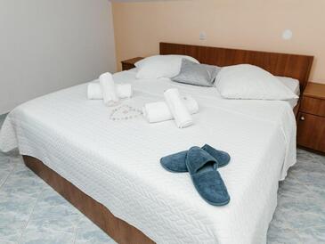 Apartamenty nad morzem Komarna, Usce Neretve - 21938