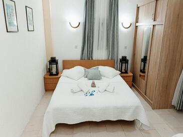 Apartamenty nad morzem Komarna, Usce Neretve - 21938