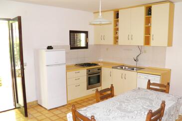 Appartements près de la mer Baie Ljubljeva, Trogir - 2194