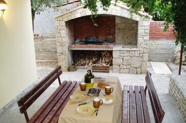 Appartements près de la mer Baie Ljubljeva, Trogir - 2194