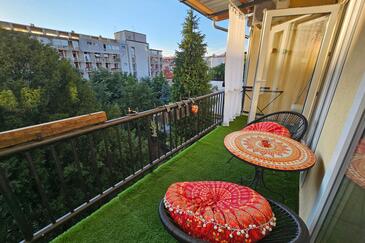 Apartamente cu internet Zagreb - 21941