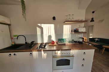 Ferienwohnungen mit Internet Zagreb - 21941