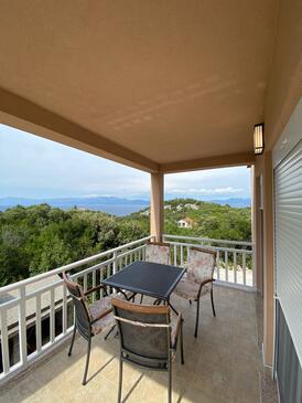 Appartamenti con parcheggio Baia Osobjava, Sabbioncello - Pelješac - 21944