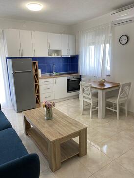 Appartamenti con parcheggio Baia Osobjava, Sabbioncello - Pelješac - 21944