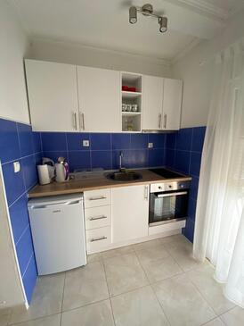 Apartmány s parkovištěm Zátoka Osobjava, Pelješac - 21944
