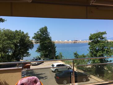 Apartmány u moře Omišalj, Krk - 21946 Adriatic.hr