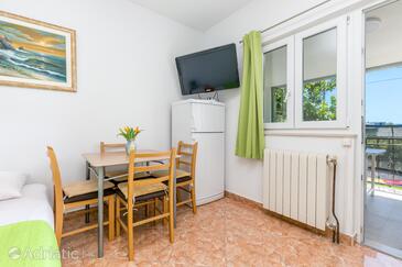 Lejlighedens parkeringsplads Kastel Stafilic, Kastela - 21948