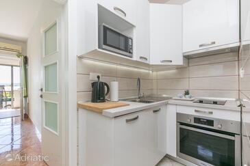 Апартаменти з паркуванням Каштел Штафіліч - Kaštel Štafilić, Каштел - Kaštela - 21948