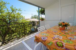 Appartamento di una stanza Kastel Stafilic, Castelli - Kaštela (A-21948-c)