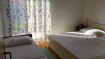 Feriehus ved havet Seget Vranjica, Trogir - 2195