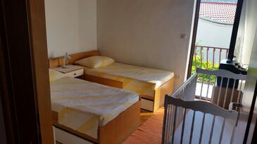 Feriehus ved havet Seget Vranjica, Trogir - 2195