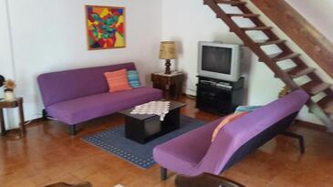 Feriehus ved havet Seget Vranjica, Trogir - 2195