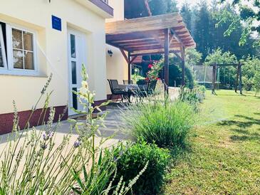 Appartementen met parkeerplaats Otocac, Velebit - 21951