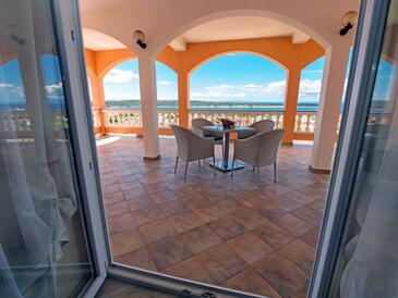 Dvojizbový apartmán Banjol, Rab (A-21952-a(