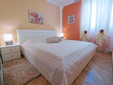 Jednopokojový apartmán Banjol, Rab (A-21952-b)