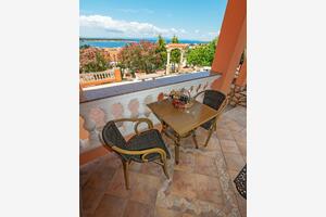1-Zimmer-Ferienwohnung Banjol 1-Zimmer-Ferienwohnung Banjol, Rab (A-21952-b)