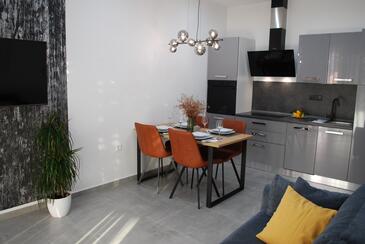 Apartments by the sea Sveti Petar, Biograd - 21953