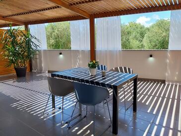 Apartments by the sea Sveti Petar, Biograd - 21953