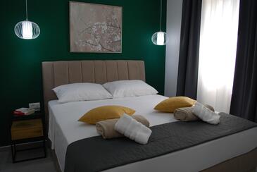 Apartments by the sea Sveti Petar, Biograd - 21953