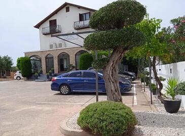 Ferienwohnungen am Meer Sveti Petar, Biograd - 21953