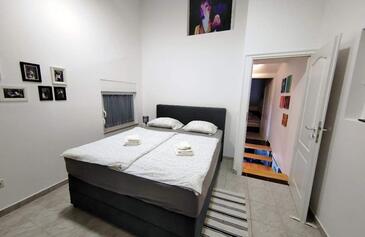 Appartamenti accanto al mare Barbat, Arbe - Rab - 21957