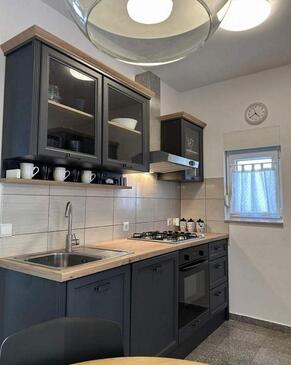 Apartmaji ob morju Barbat, Rab - 21957