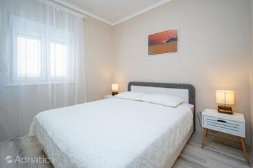 Apartmanok a tenger mellett Zadar - 21958