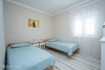 Apartmanok a tenger mellett Zadar - 21958