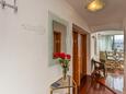 Przedpokój Split, Przedpokój w zakwaterowaniu typu apartment, WiFi.