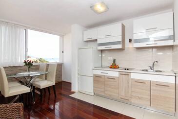 Appartementen met parkeerplaats Split - 2196