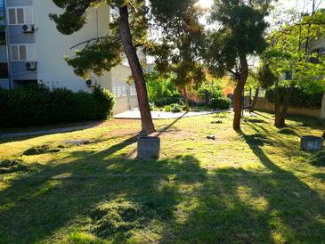 Appartements avec parking Split - 2196