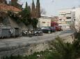 Parkirišče Split, Split, Parkirišče 2196 - Apartmaji s peščeno plažo.