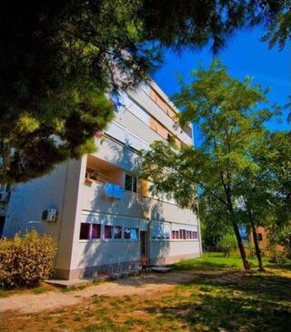 Obiekt Split, Split, Obiekt 2196 - Apartamenty z piaszczystą plażą.