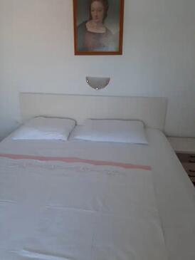 Apartamenty nad morzem Pag - 21962