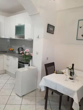 Apartamente lângă mare Pag - 21962