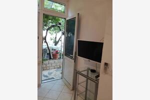 Dvoupokojový apartmán Pag (A-21962-a)