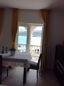 Lejligheder ved havet Pag - 21962