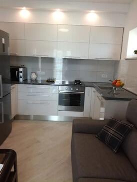 Lejligheder ved havet Pag - 21962