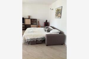 Jednopokojový apartmán Pag (A-21962-b)
