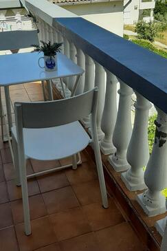 Apartmány pri mori Pag - 21962